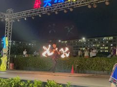 -渔家火锅·海鲜自助餐·演艺(亚龙湾天域酒店)