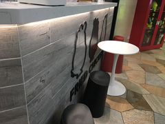 用餐区-1973继光香香鸡(大东方百货店)