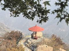 -京东石林峡风景区