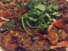 -盐通酒家(金桥湾清水苑店)