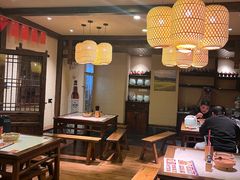 -寨子里的钵钵菜·湘西山里菜(魅力湘西店)