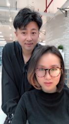 -吉米造型