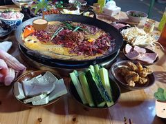 -利姐牧牛匠老火锅(兰花店)