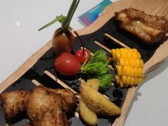 -3号仓库·创意中国菜(嘉兴龙鼎万达店)