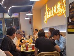 -小田油焖小龙虾(双井店)
