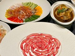 -肆月河豚·淮扬菜·湘菜(华天店)