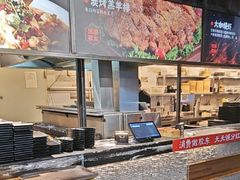 -琥珀老六龙虾(四里河店)