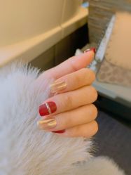 -Nail Romance·美甲罗曼史