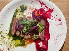 -HELLO 27 意面·沙拉·帕尼尼