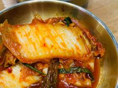 小菜-HOTISLAND海鸡岛·韩国料理(江南西店)