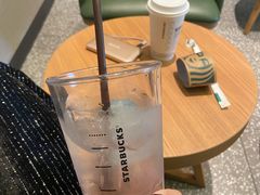 -星巴克(深圳龙岗星河时代店)