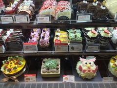 蛋糕-85度C(上海奉贤苏宁生活广场二店)