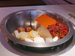 -李姑婆鲜切牛肉火锅自助(凤城二路店)