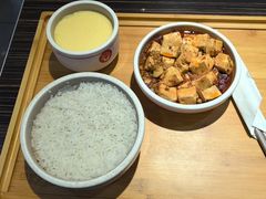 -72街荷叶饭(东方宝泰广场店)