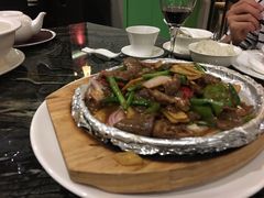 -金海湾嘉华度假酒店·海天阁中餐厅