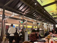 -弄堂里·寻味杭州(湖滨银泰in77C区店)