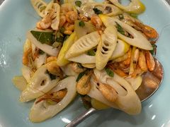 -蓬莱阁中餐厅(崇文门店)