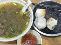 -黄阿姨锅贴大王(万航渡路店)