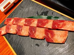 -山之屋炭火烧肉·生啤畅饮(大朗万科中央公园店)