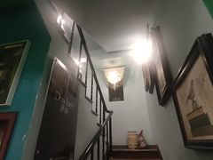 -默迹咖啡馆