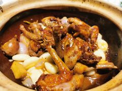 -禧宴Joyous Restaurant(禧园店)