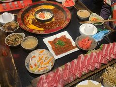 -矮板凳老火锅(宽窄巷子店)