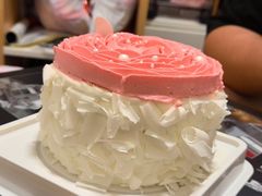 -麦的多生日蛋糕(致民店)