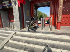 -白洋淀景区