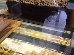 -秦拾记古早味生日蛋糕(方舟广场店)