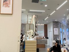 -海马体照相馆丨大师(青岛万象城店)