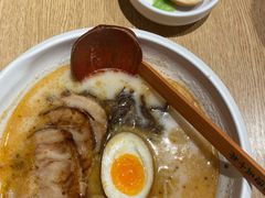 -味千拉面(广州金沙永旺梦乐城店)