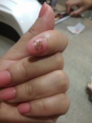 -春田花美甲美睫