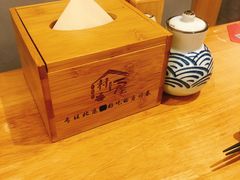 -村上一屋·亚洲菜融合小馆(南楼店)