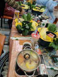-馨果汇月子产康中心(南湖公园店)