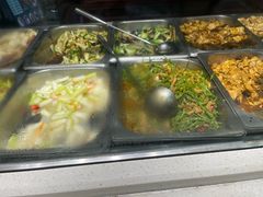 -护国寺小吃(左家庄店)