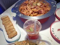 -徐记小怪兽肉蟹煲店(哈西万达金街店)
