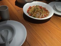 -外婆私房菜(新亚百货店)