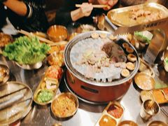 -核桃碳烤肉馆(深圳首店)
