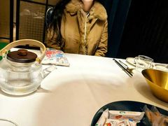 -彩虹之约•淮扬家宴(亚运村店)