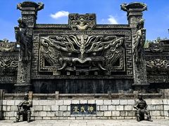 -三国赤壁古战场