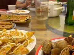 -冶建镜子·老南昌大排档·江西虾王(总店)