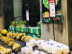 -水果地带(中航国际店)