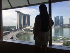 -新加坡丽思卡尔顿美年酒店