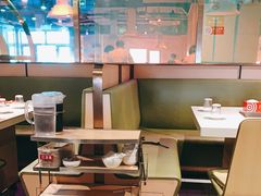 大堂-海底捞火锅(劲松店)
