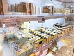 -烘焙町面包店(西四店)