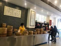-大明寺素食坊(扬子江中路店)