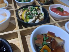 -新仙清汤牛腩(铜锣湾店)