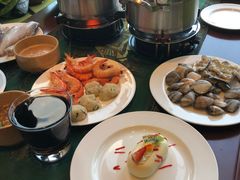 -火舞泰·泰式海鲜火锅餐厅(世纪城店)