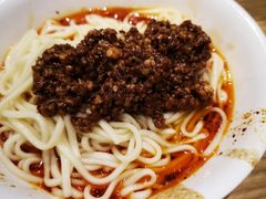 -吴记怪味面(牛王庙店)