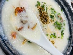 蟛蜞肉丸粥-佳佳美·囍悦水乡